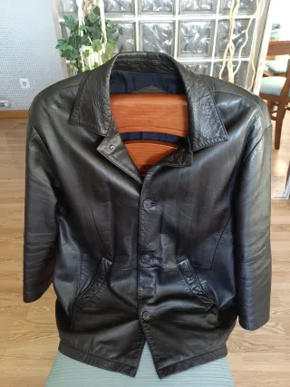 Abrigo de piel Lottusse 1877