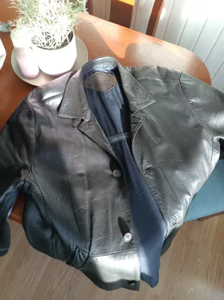 Abrigo de piel Lottusse 1877