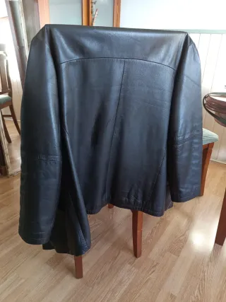 Abrigo de piel Lottusse 1877