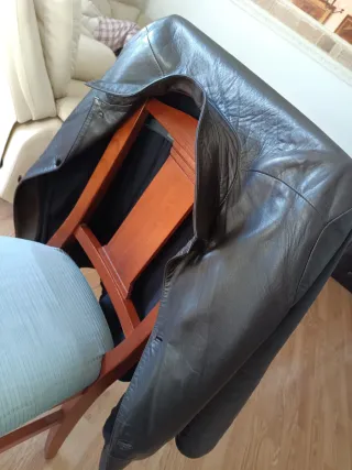 Abrigo de piel Lottusse 1877