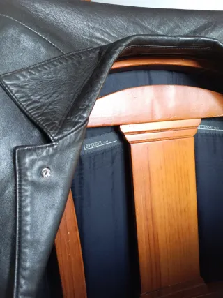 Abrigo de piel Lottusse 1877