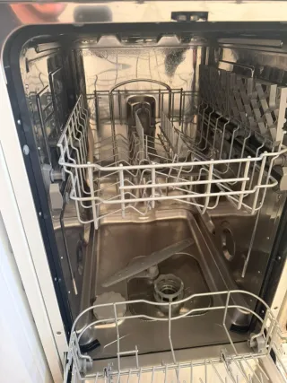 Lavavajillas Candy Brava 10 servicios