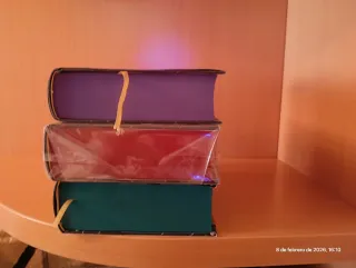 Alas de sangre (Empíreo 1) Edición coleccionist...