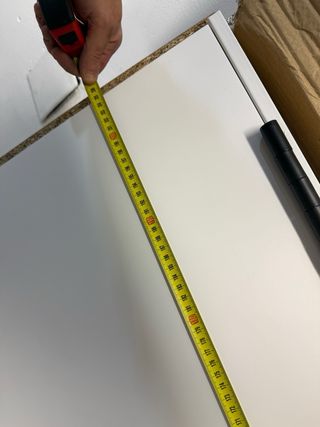 Puerta madera blindada apertura derecha Negociable