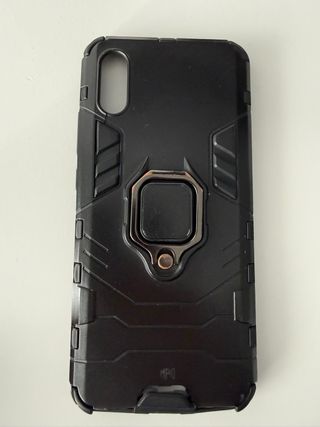 Xiaomi Redmi 9AT Negro