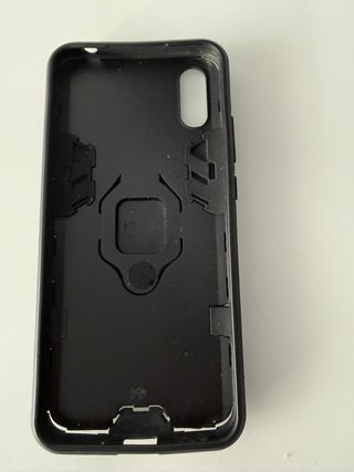 Xiaomi Redmi 9AT Negro