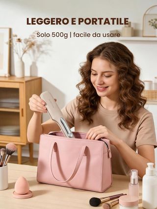 Piastra per Onde da Spiaggia