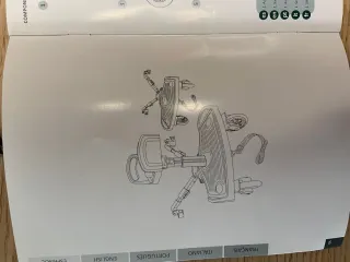 Patinete Asiento Tuc Tuc Universal