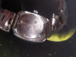 Reloj Zoniku 7th Avenue Mujer