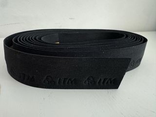 Nastro Manubrio Bici Corsa ITM CORK NERO