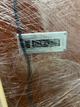 Jukebox Retro Americana Estilo Años 50