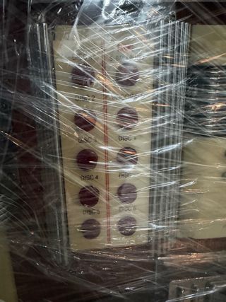 Jukebox Retro Americana Estilo Años 50