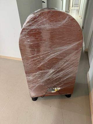 Jukebox Retro Americana Estilo Años 50