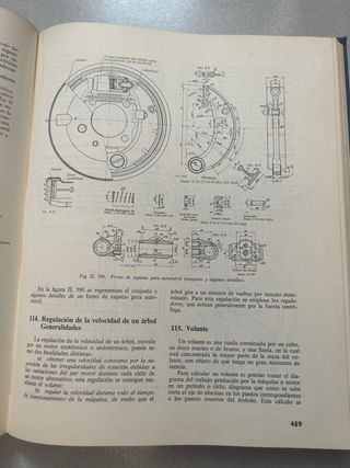 Libro Dibujo técnico mecánico