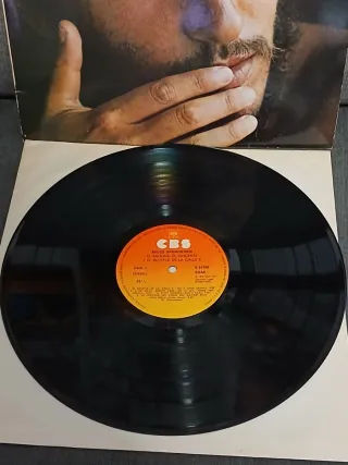 Bruce Springsteen - The Wild, The Innocent & The E