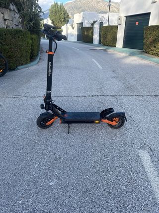 Kukirin G2 Pro Patinete Eléctrico