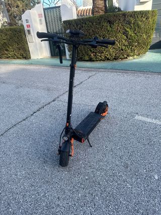 Kukirin G2 Pro Patinete Eléctrico