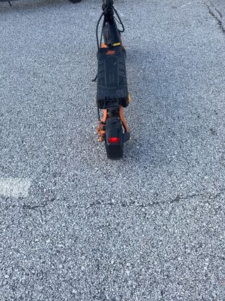 Kukirin G2 Pro Patinete Eléctrico