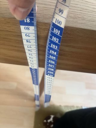 Escritorio Nórdico Madera