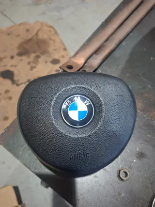 Airbag Volante BMW E92