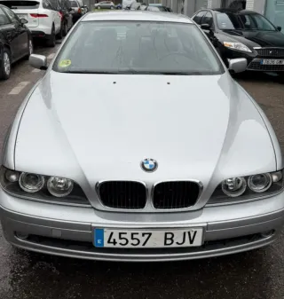 BMW Serie 5 2001