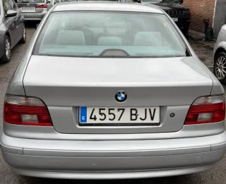 BMW Serie 5 2001