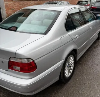 BMW Serie 5 2001