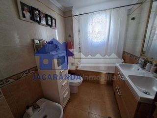 Piso en venta en Los Molinos en Alcalá de Guadaira