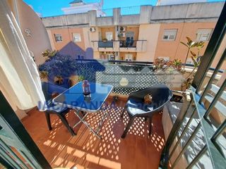 Piso en venta en Los Molinos en Alcalá de Guadaira