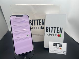 iPhone 14 Plus 128GB BAT100%/ GARANTIA ! CAMBIOS !