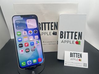 iPhone 14 Plus 128GB BAT100%/ GARANTIA ! CAMBIOS !