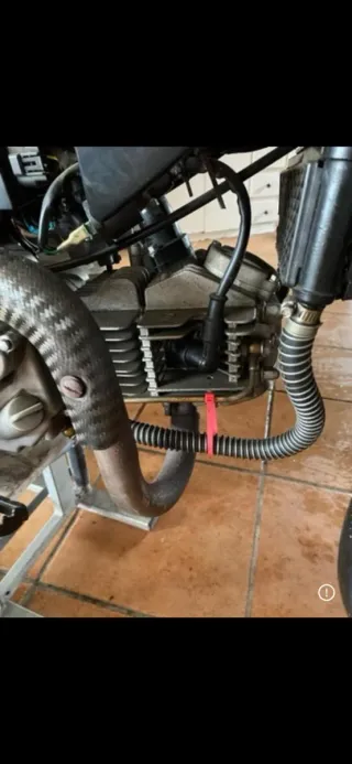 Malcor Monsterpro 160