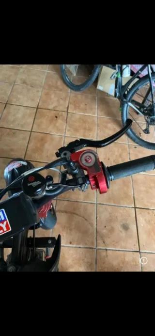 Malcor Monsterpro 160