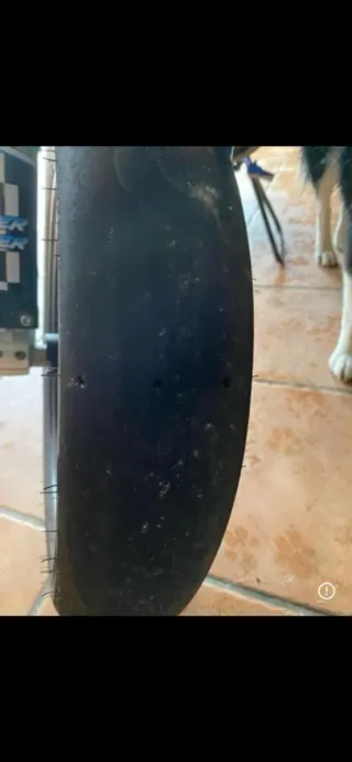 Malcor Monsterpro 160