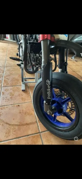 Malcor Monsterpro 160