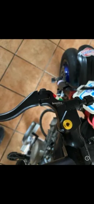 Malcor Monsterpro 160