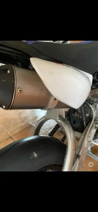 Malcor Monsterpro 160