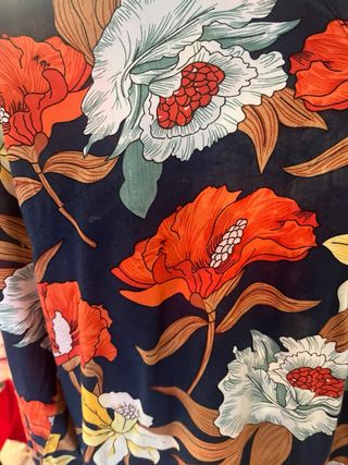 Pack 2 camisas mujer primavera