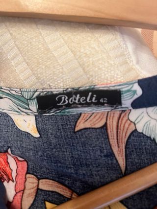 Pack 2 camisas mujer primavera