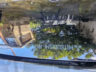 Carryboy L200 Mitsubishi Original