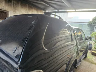 Carryboy L200 Mitsubishi Original