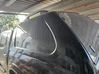 Carryboy L200 Mitsubishi Original