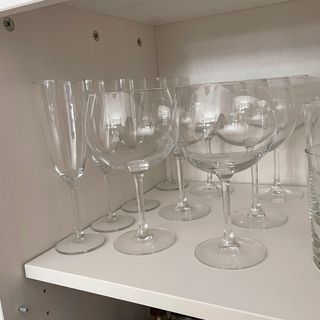 Aparador Hemnes Ikea Madera Pino Blanco