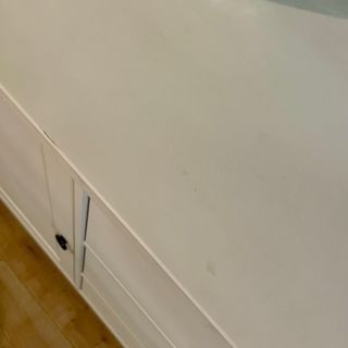 Aparador Hemnes Ikea Madera Pino Blanco