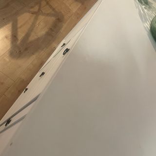 Aparador Hemnes Ikea Madera Pino Blanco