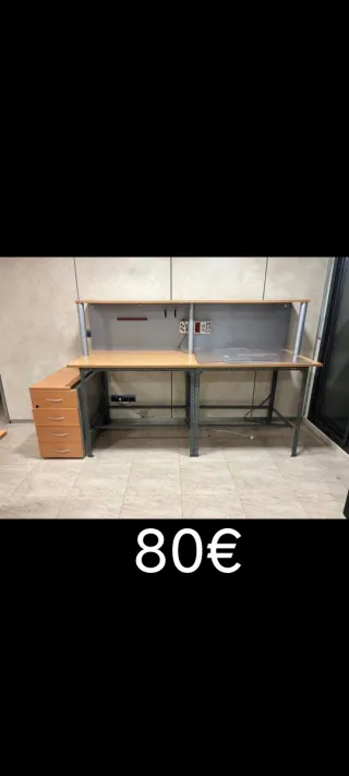 VARIOS MUEBLE DE OFICINA