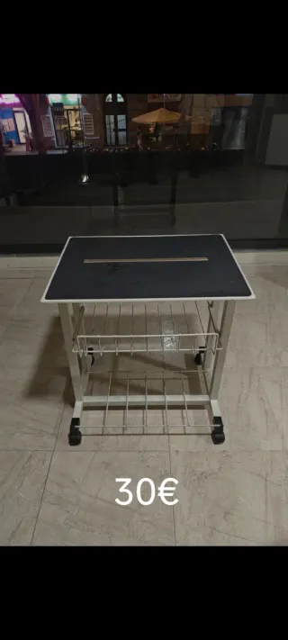 VARIOS MUEBLE DE OFICINA