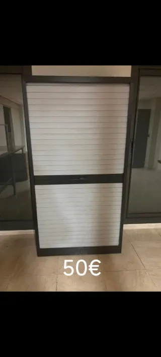 VARIOS MUEBLE DE OFICINA