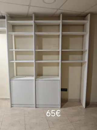 VARIOS MUEBLE DE OFICINA