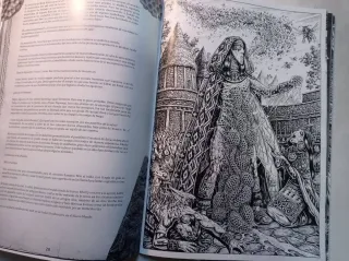 Insania tenebris Sectarius dossier H P Lovecraft.